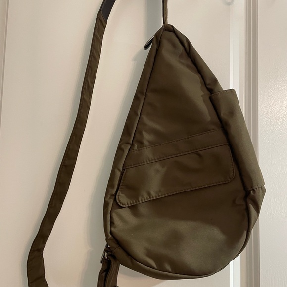 Healthy Back Bag - Picture 1 of 13